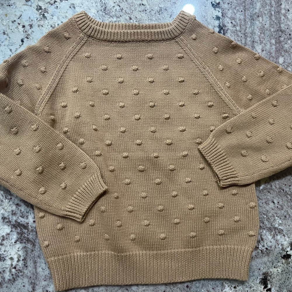 Jamie Kay sweater